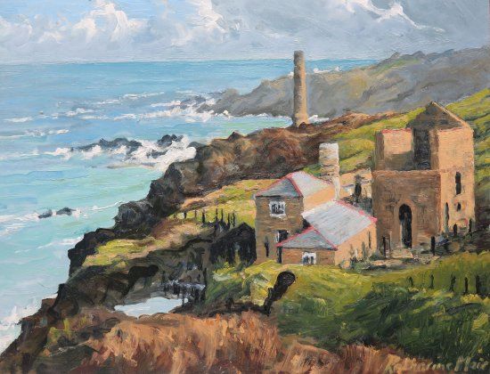 The Cowhouse Gallery