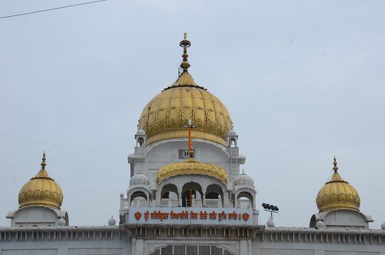 Gurdwara Damdama Sahib