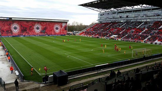 Bosuil-Stadion