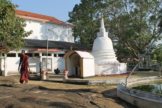 Galagoda Shailatharama Viharaya