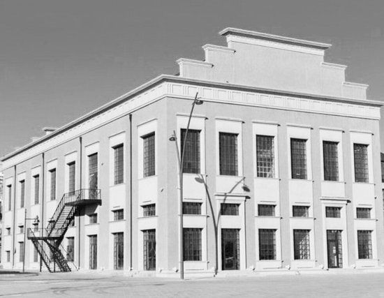 Yarat Contemporary Art Space