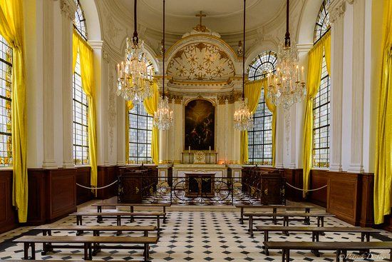 Historial Jeanne d'Arc