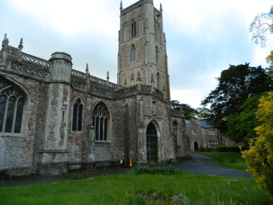 Church of St Andrew