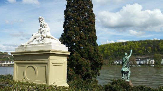 Joseph-Görres-Denkmal