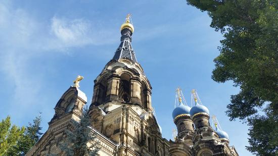 Russian Orthodox Church