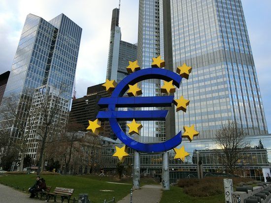 Eurotower
