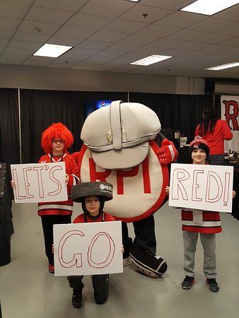 Houston Field House