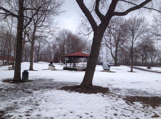 Palmyra Village Park