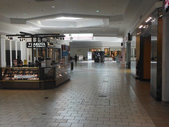 Citadel Mall Shopping Center