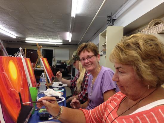 EastEnd Studio and Gallery