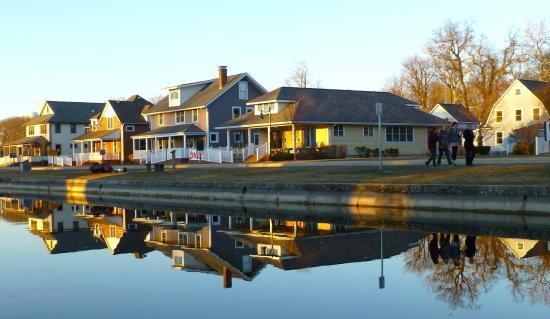 The Village at Winona