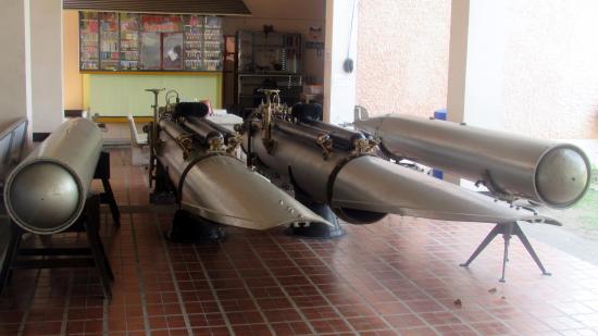 Naval Museum
