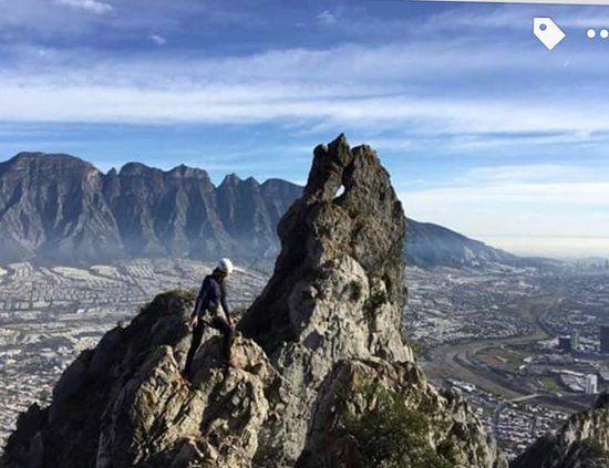 Parque Ecologico La Huasteca