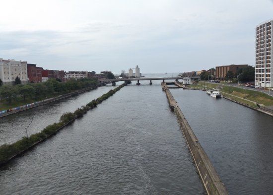 Oswego River