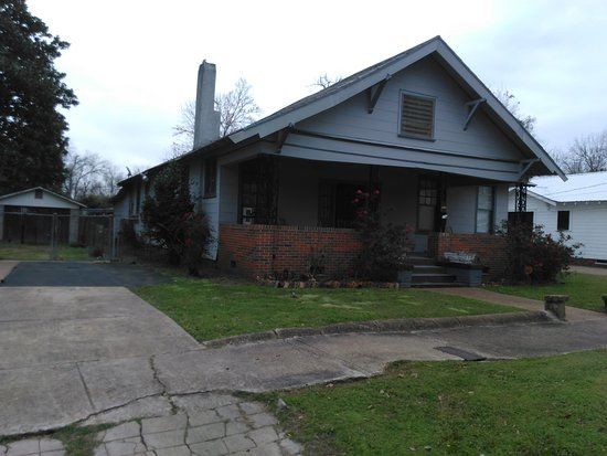 Jackson Home Historic Site