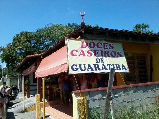 Poco Das Pedras Bar E Restaurante