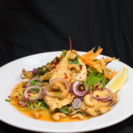 Thai Town Hamilton
