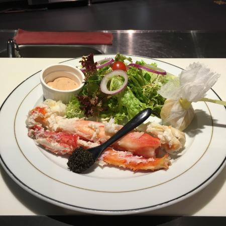 Caviar House and Prunier