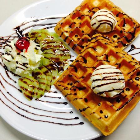 Green Terrace Guesthouse Co