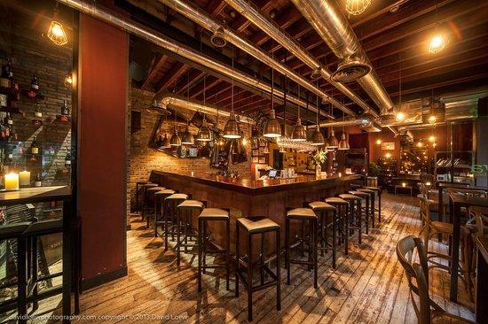 Uva Wine Bar
