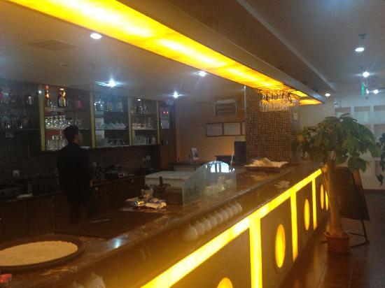 U.B.C. Coffee