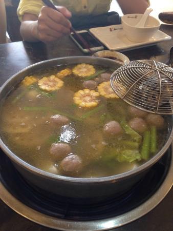 Niu GongFu