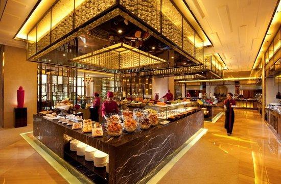 Senses All-day Dining