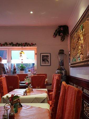 China-Restaurant Mey Ling