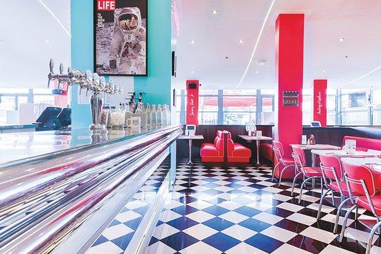 Holly's Diner Quetigny