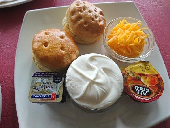 The Lounge On Kromboom