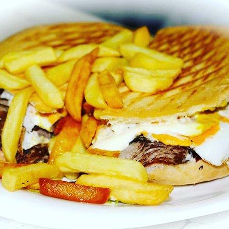 El Buen Rollo