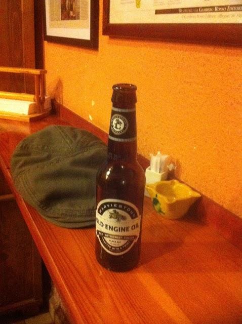 La Bodega Mediterranea