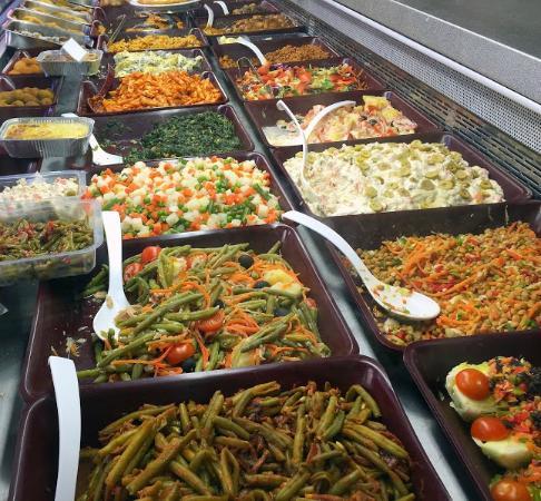 Charcutería Galobart