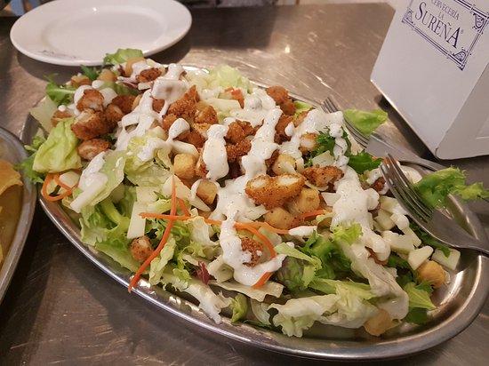 Cerveceria la Surena