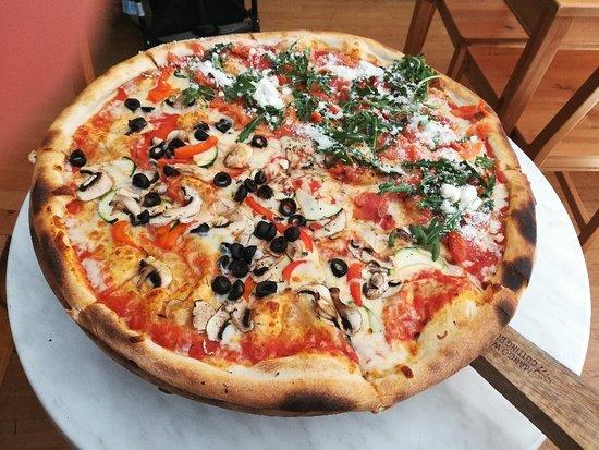 Pizzeria Da Nonna Nina