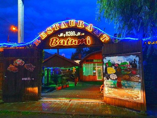 My Batumi