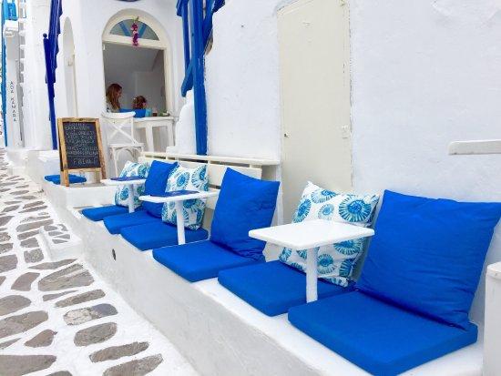 Salt & Sugar Breakfast Lunch Dinner