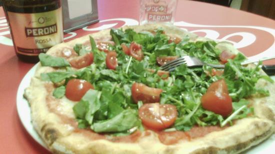 Punto Pizza