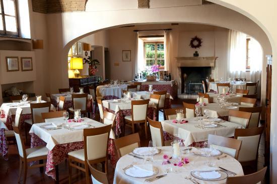 Ristorante Lo Spedalicchio