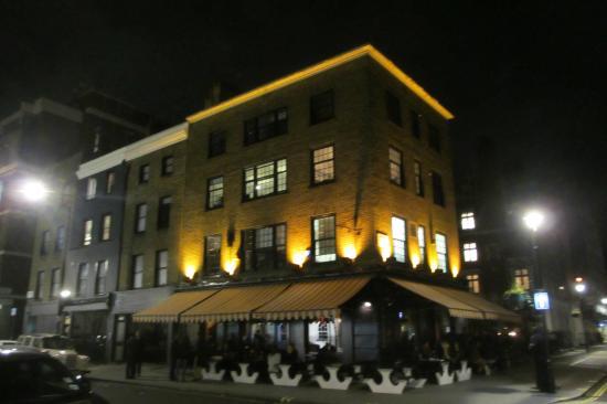 Bok Bar