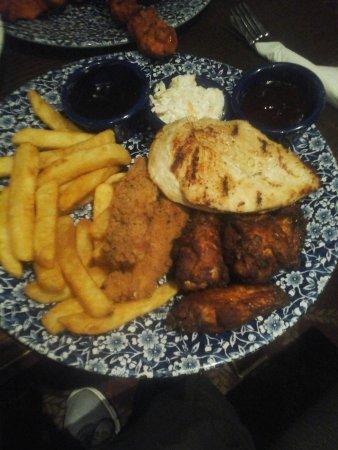 Golden Grove Pub