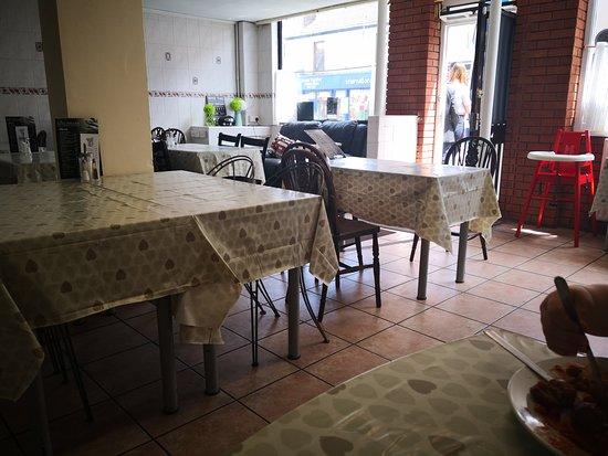 Olive Tree Cafe