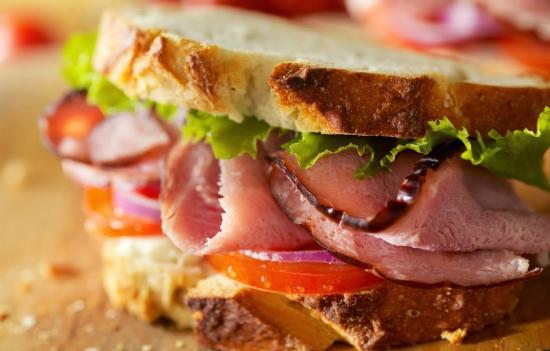 The Sandwich Shop Hanham