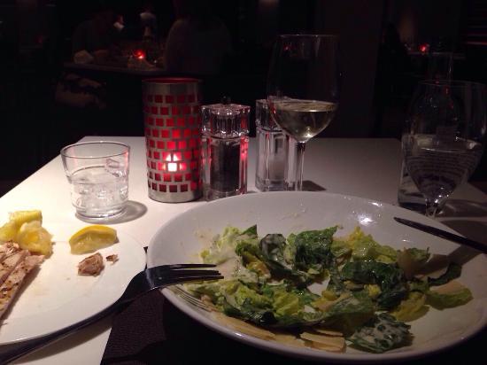 Orwell's Brasserie