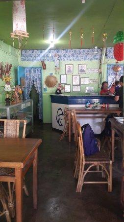 Nitchie's Vietnamese Noodle House