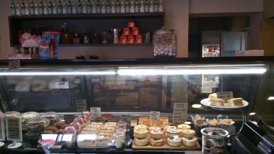 Pannini Bar