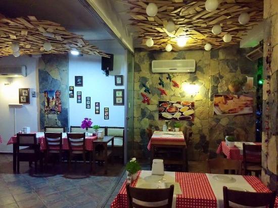 Cancan Gurme Restaurant