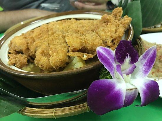 Golden Bay Leaf Restaurant