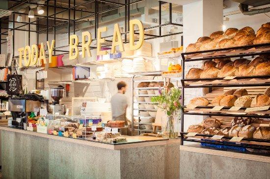 Today Bread