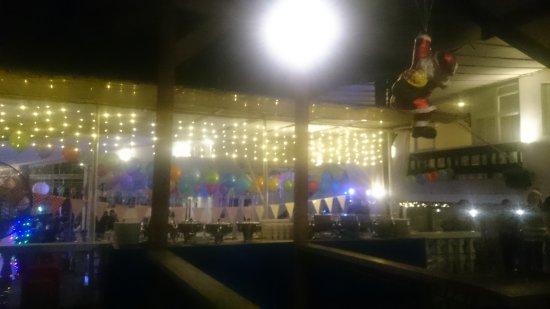 Juanito's Bistro Fairview